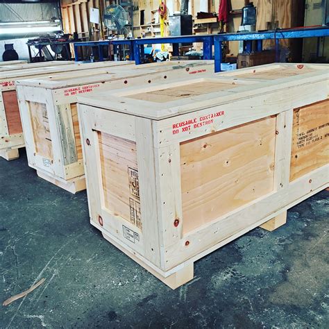 where to buy shipping crates